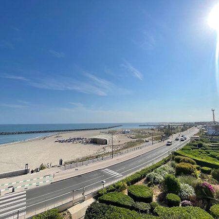 Appartement Sète, 2 pièces, 4 personnes - FR-1-338-114 Esterno foto